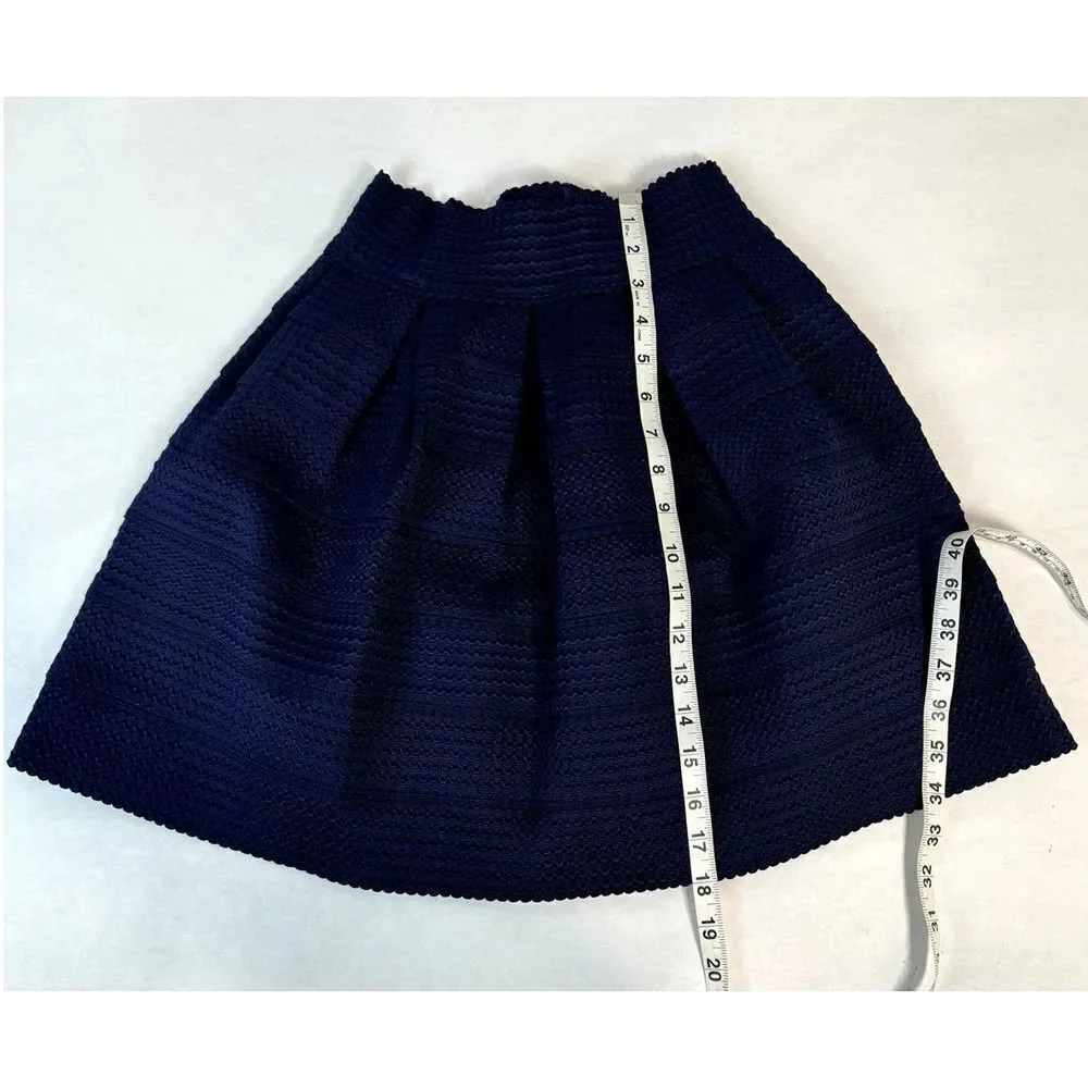 FSR navy circle